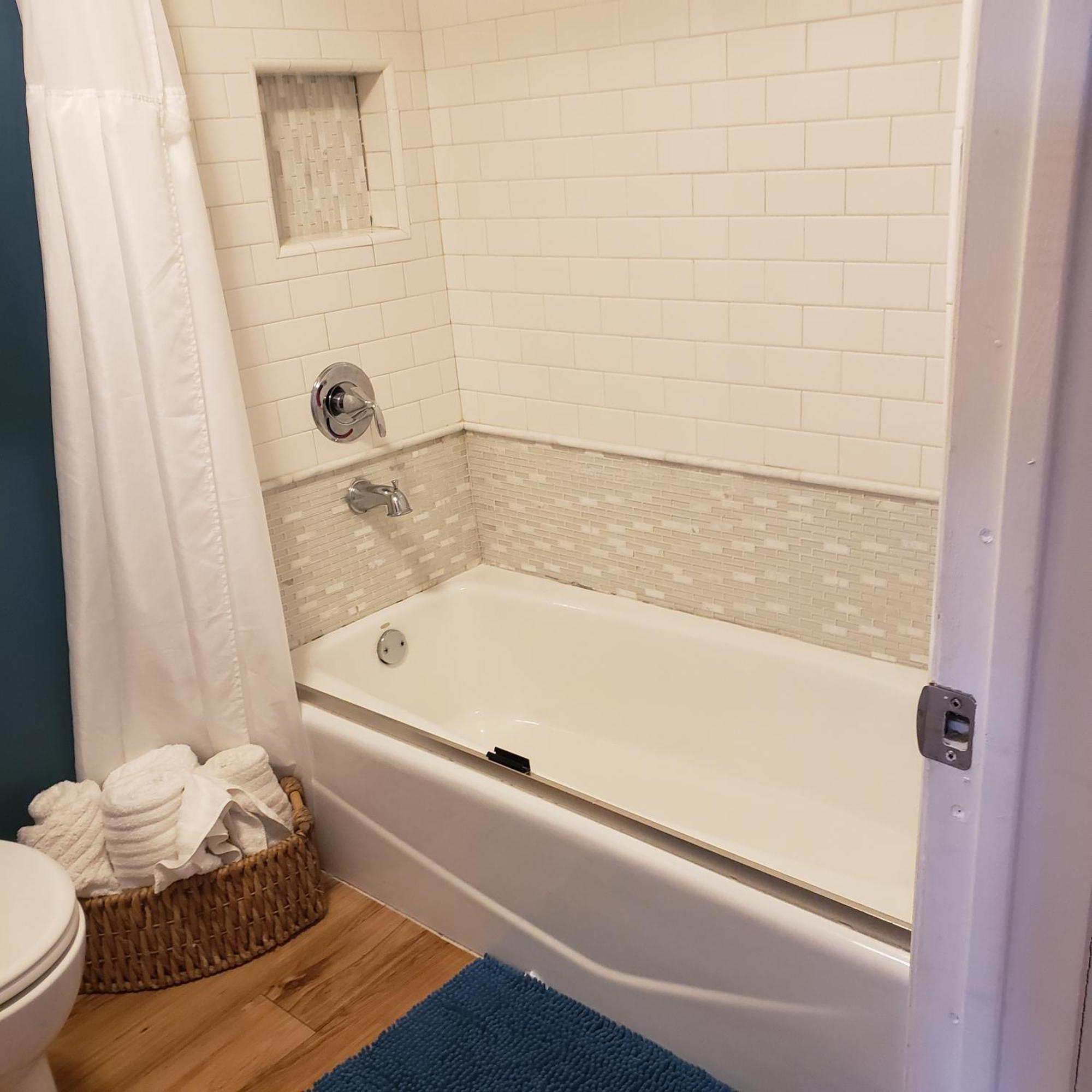 Lake Front Cottage Little Elm Rom bilde